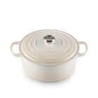 Cocotte ronde